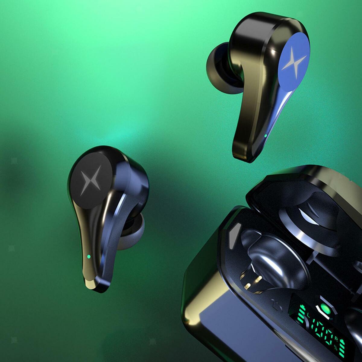 Gaming Headset  5.1 Multi-Platform Noise Cancelling  Sport