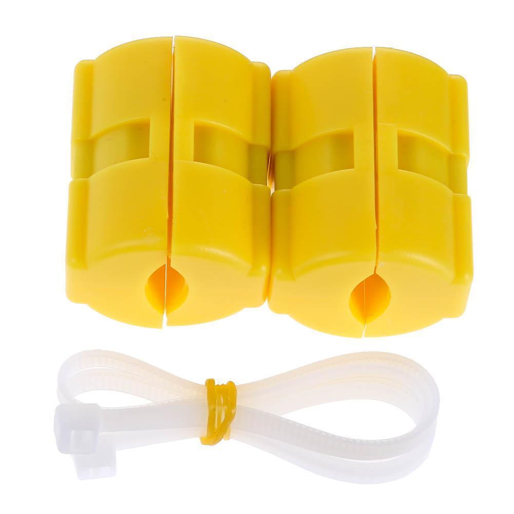 New Universal Magnetic Gas Fuel Power Saver for Car Vehicle Reduce Emission