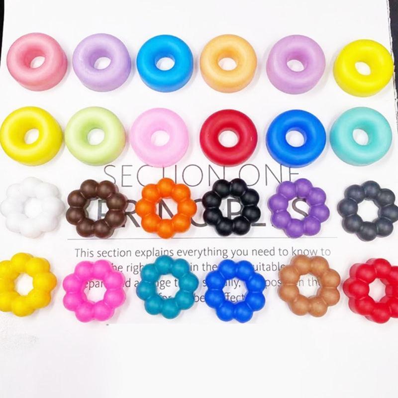 UV Glue Solid Color Essence Epoxy Color Essence Odorless Non-fading Dyeing Agent