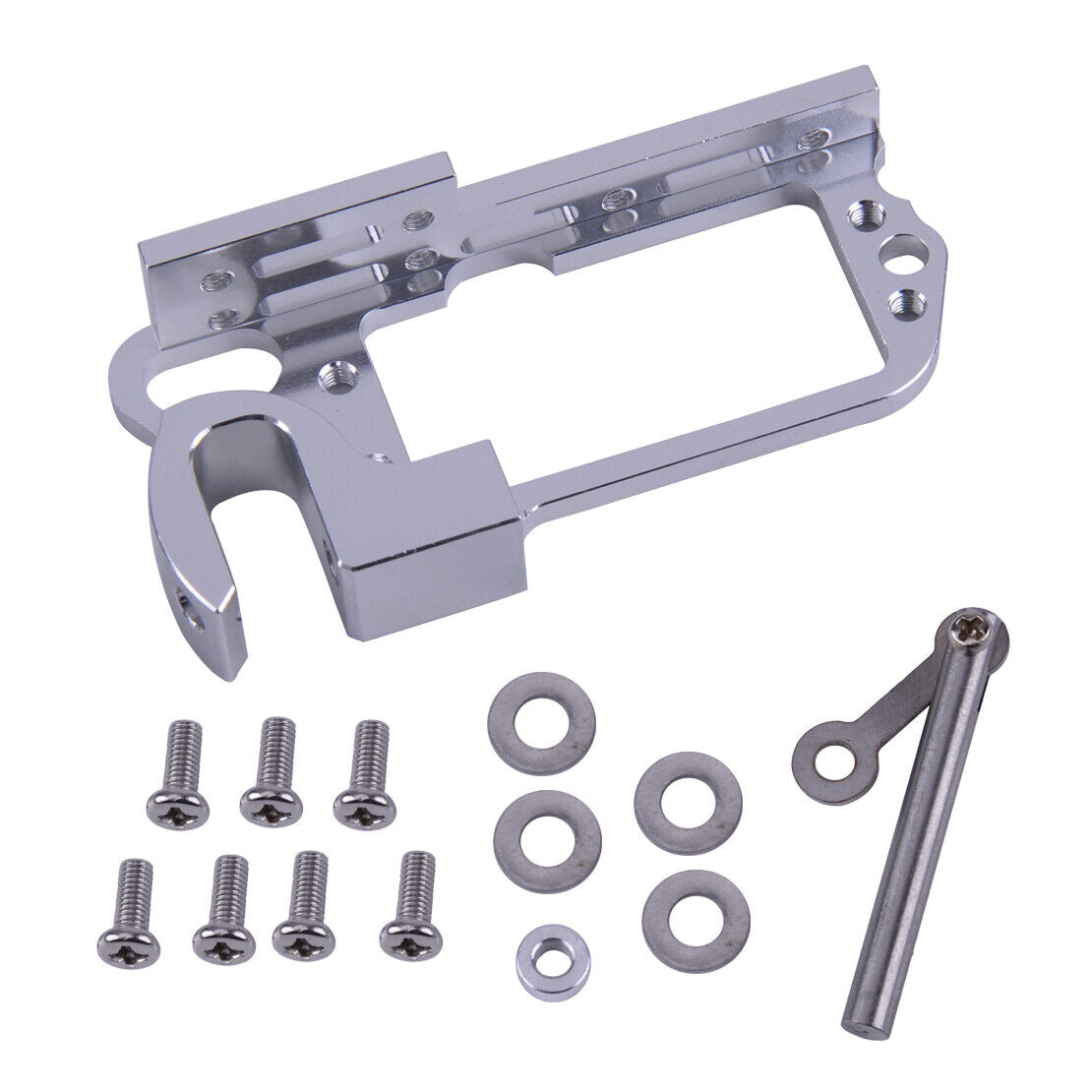 Aluminum Payload Drop Release Servo Fishing Drone Plane fit for DJI Phantom Ld