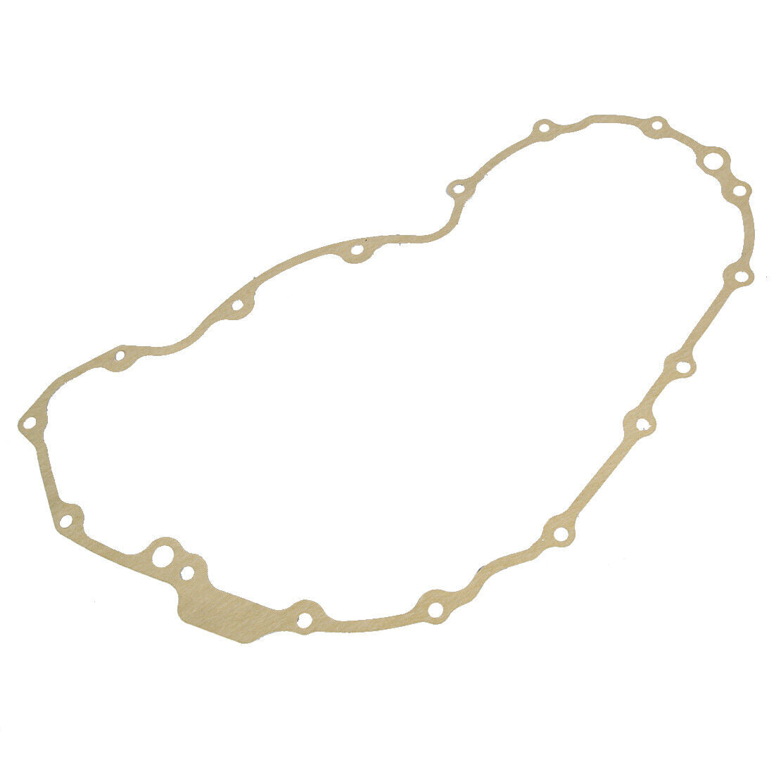 Crankcase Clutch Cover Gasket Fit For Yamaha Road Star XV16 XV1600 XV17 XV1700