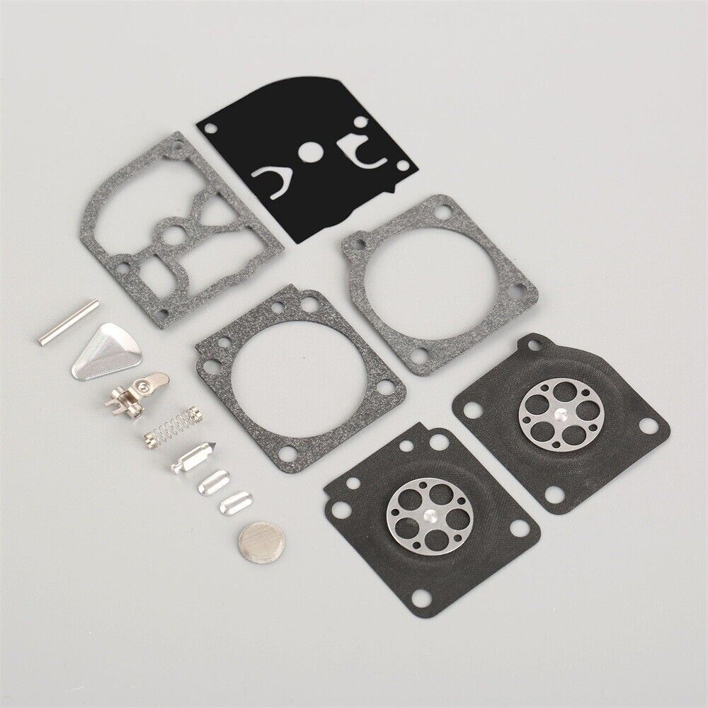 Carburetor RB-69 Repair Kit for STIHL 020 020T ZAMA Husqvarna Replacement 1Pc