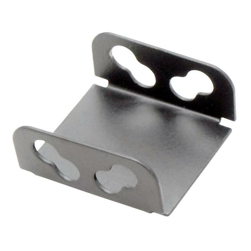 8/9/12/14cm Fan Connector Buckle Set Cooling  Fans Parallel Buckles DIY for PC
