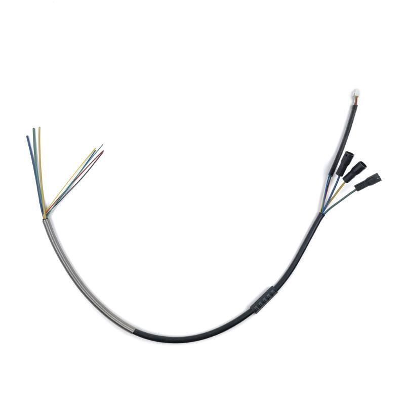 Electric Scooter Engine Wire Connection Cable Wiring Harness For Ninebot-G30 MAX