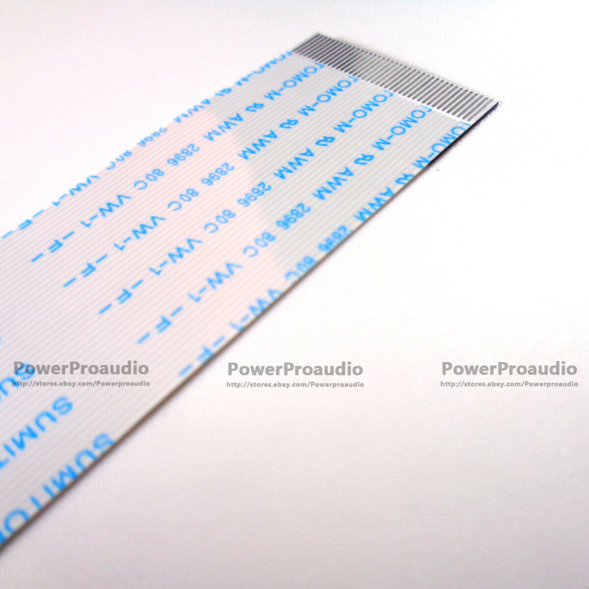 Flexible PCB Cable 40P FFC DDD1479 DDD1638 FOR Pioneer CDJ 2000 NEXUS NXS