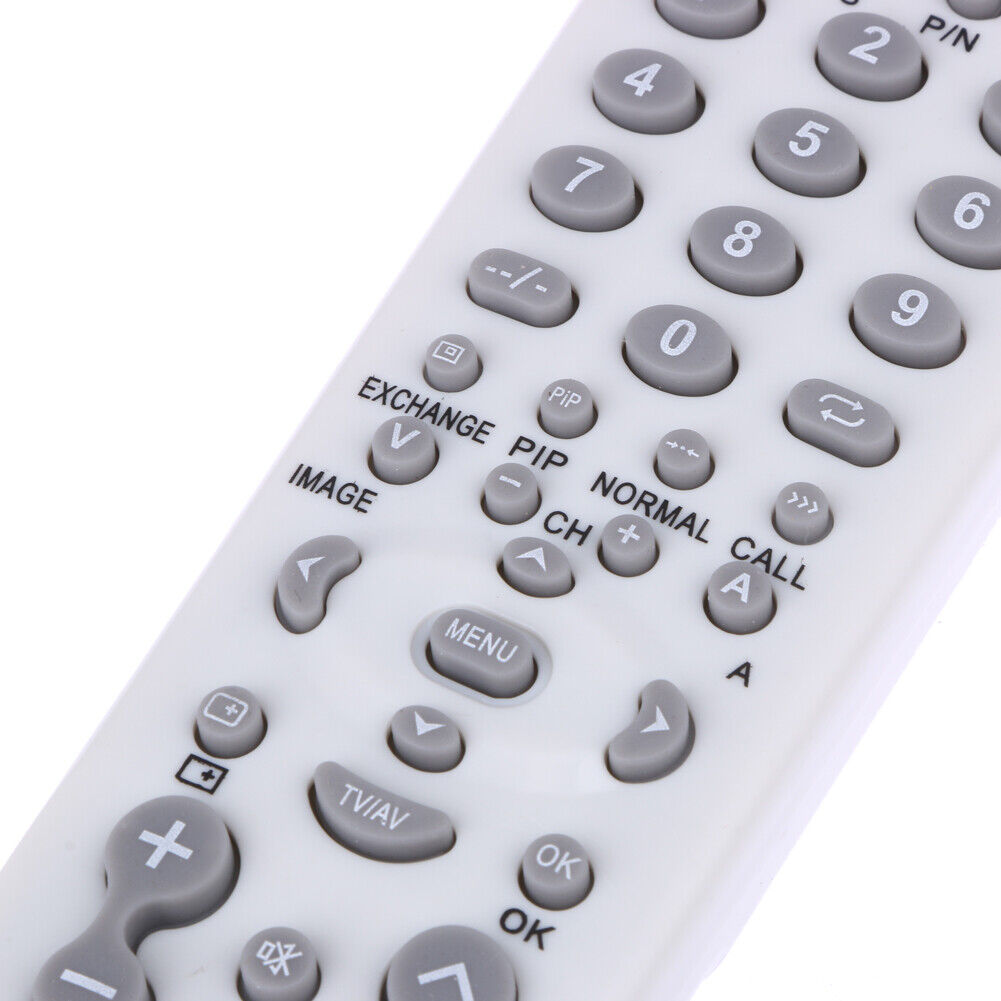 Portable Super Version Universal TV Remote Controller For TV Television