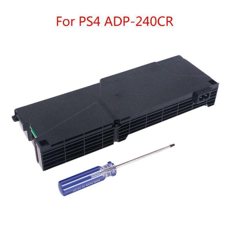 Power Supply Board ADP-240CR Repair Parts 4 Pin for PS4 1100 Series Console
