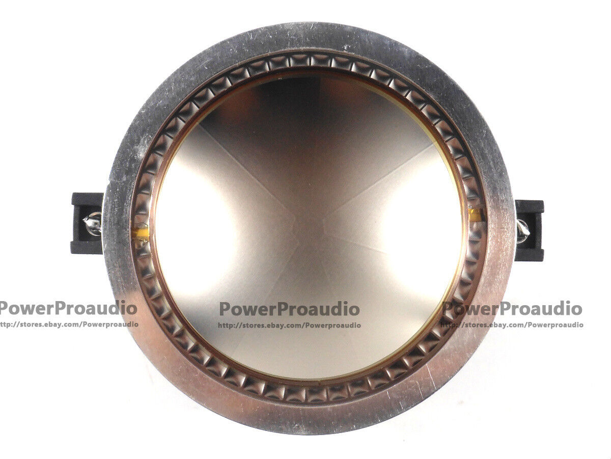 Diaphragm for B&C DE880TN DE885TN DE90TN DE95TN DE980TN DE985TN  8 Ohm