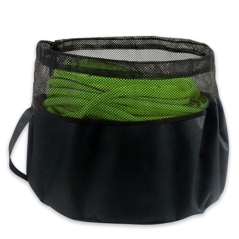 RV Hose Storage Bag Organizer Water Hose Bag Water RV Hose Bag Camper Accessory