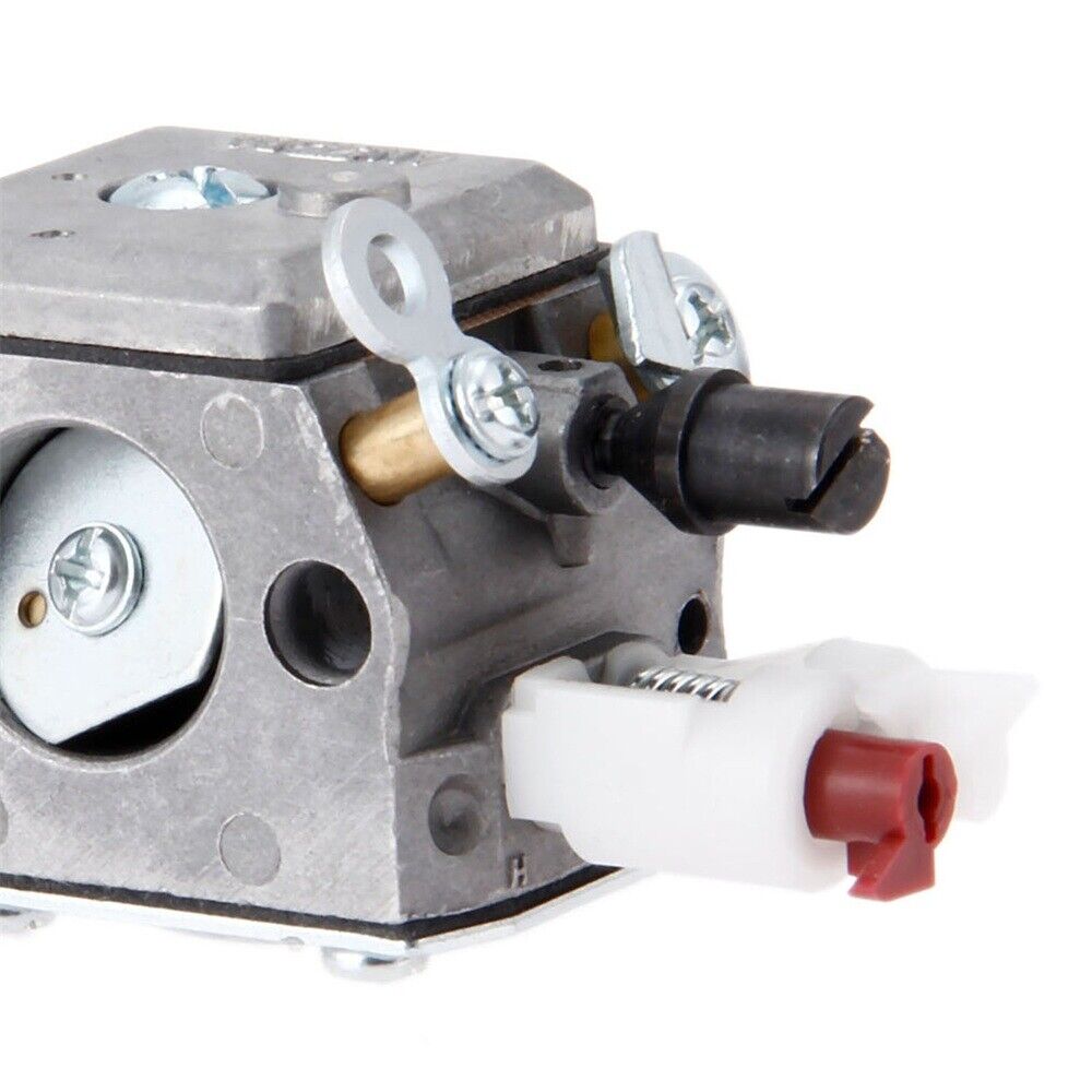 Chainsaw Carb Carburetor For Husqvarna 340 345 346XP 350 351 353 357 Replace 1X
