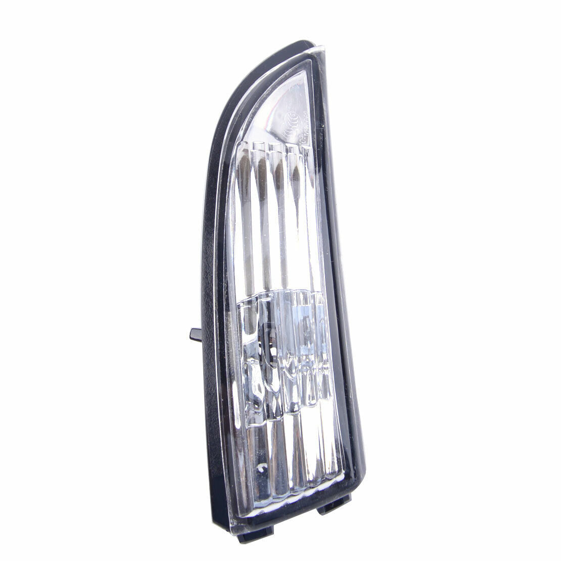 Front Right Side Door Wing Mirror Indicator Cover Fit For Ford Fiesta 2008-18 Ld