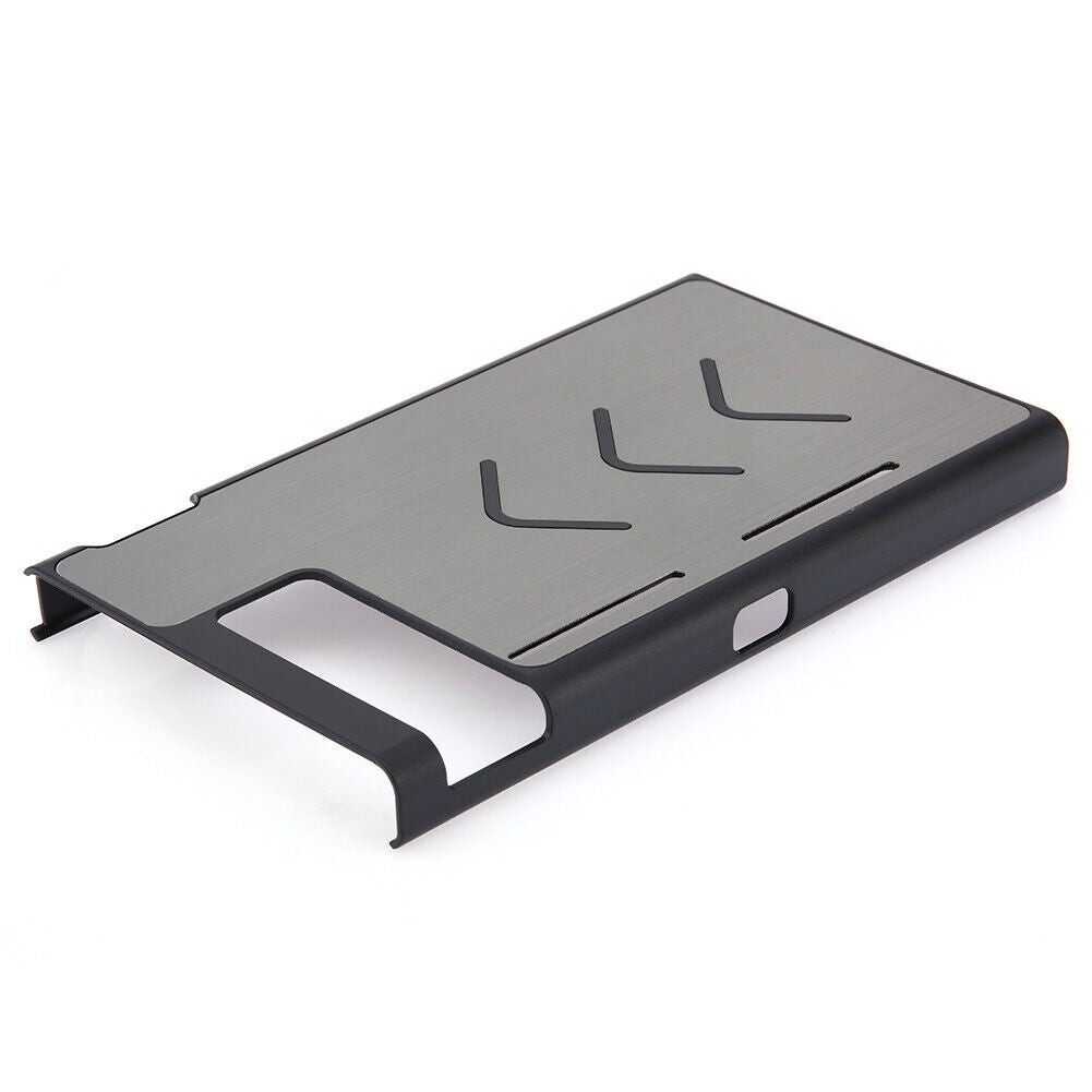 Aluminum Protective Case Skin Cover Anti-slip Shell For Nintendo Switch-134