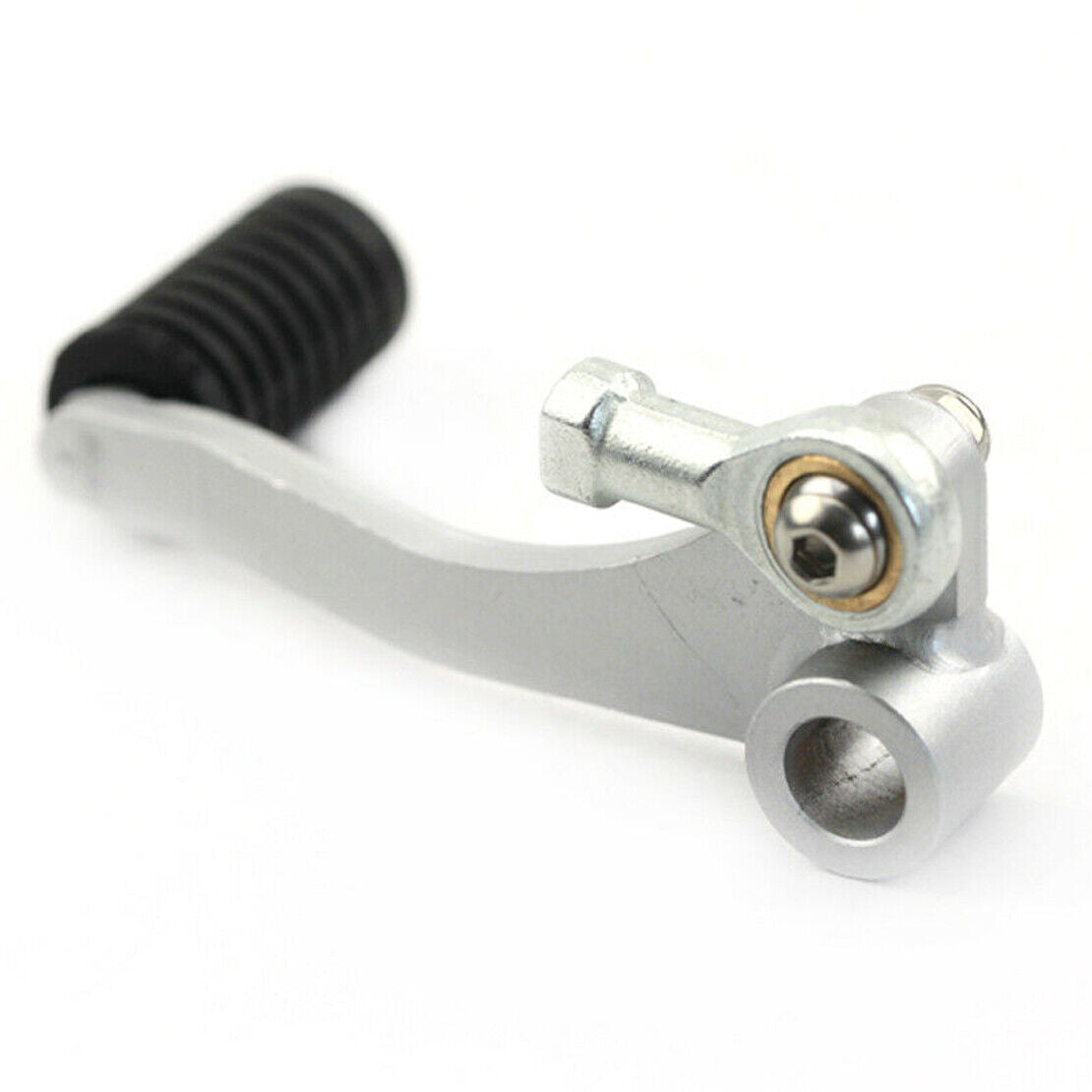 Gear Shift Lever Shifter Pedal Fit For Kawasaki Z 250 300 EX 250R 300R Ninja