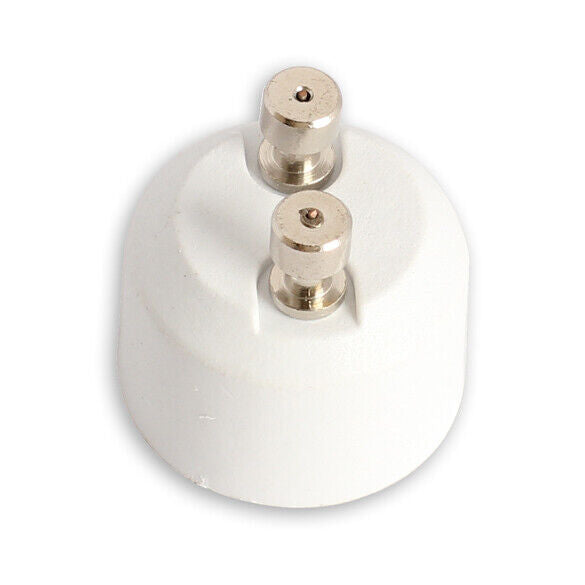 GU10 To MR16 Socket Base Halogen Light Bulb Lamp Adapter Converter Holder