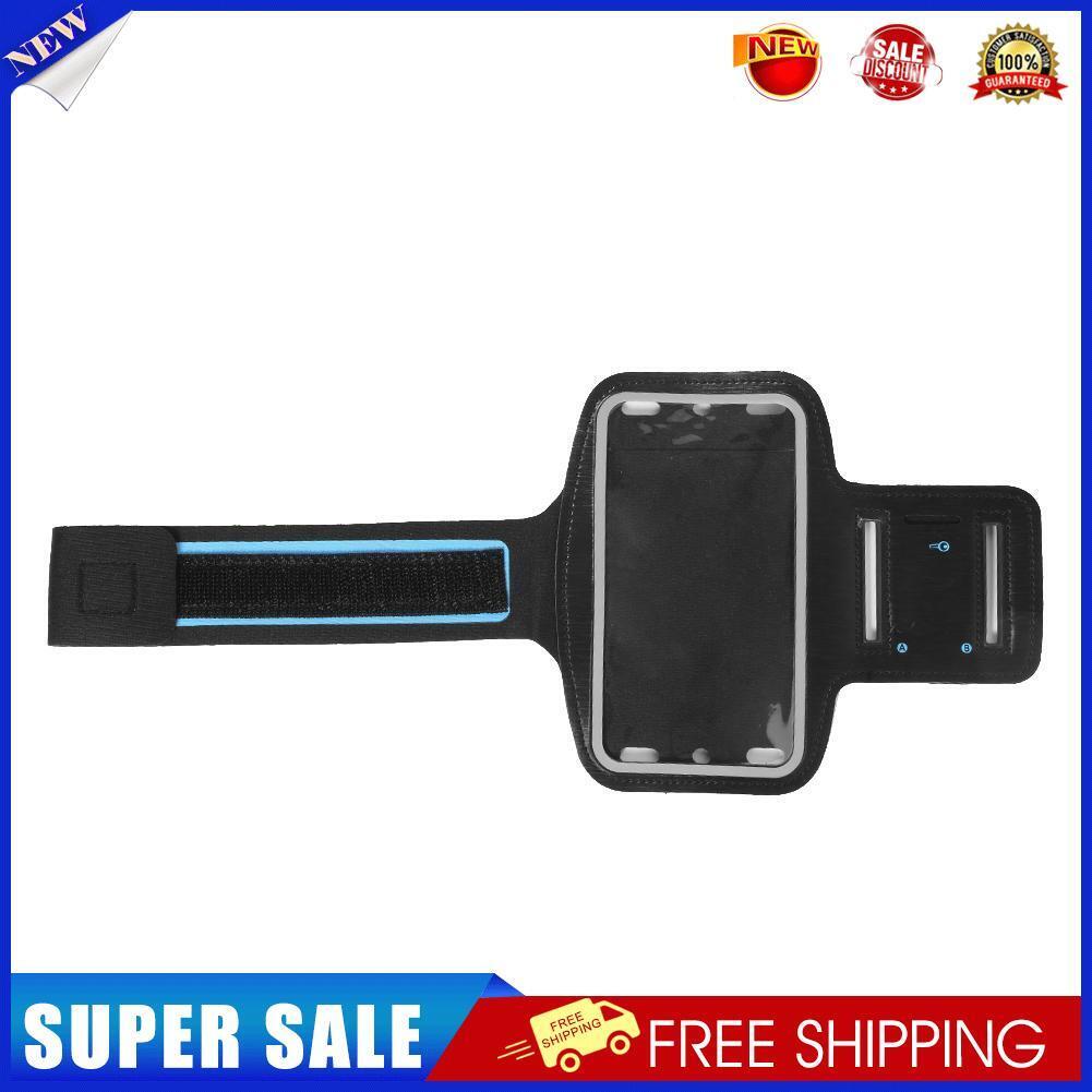 Waterproof Armband Sports Running Arm Band Phone Holder Pouch Case Covers