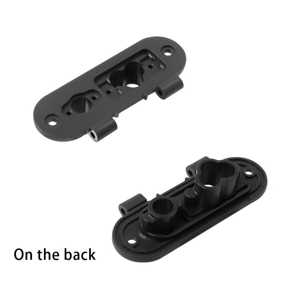 Waterproof Protect Battery Port Dust Plug Case Dust Cover Charging Port Case