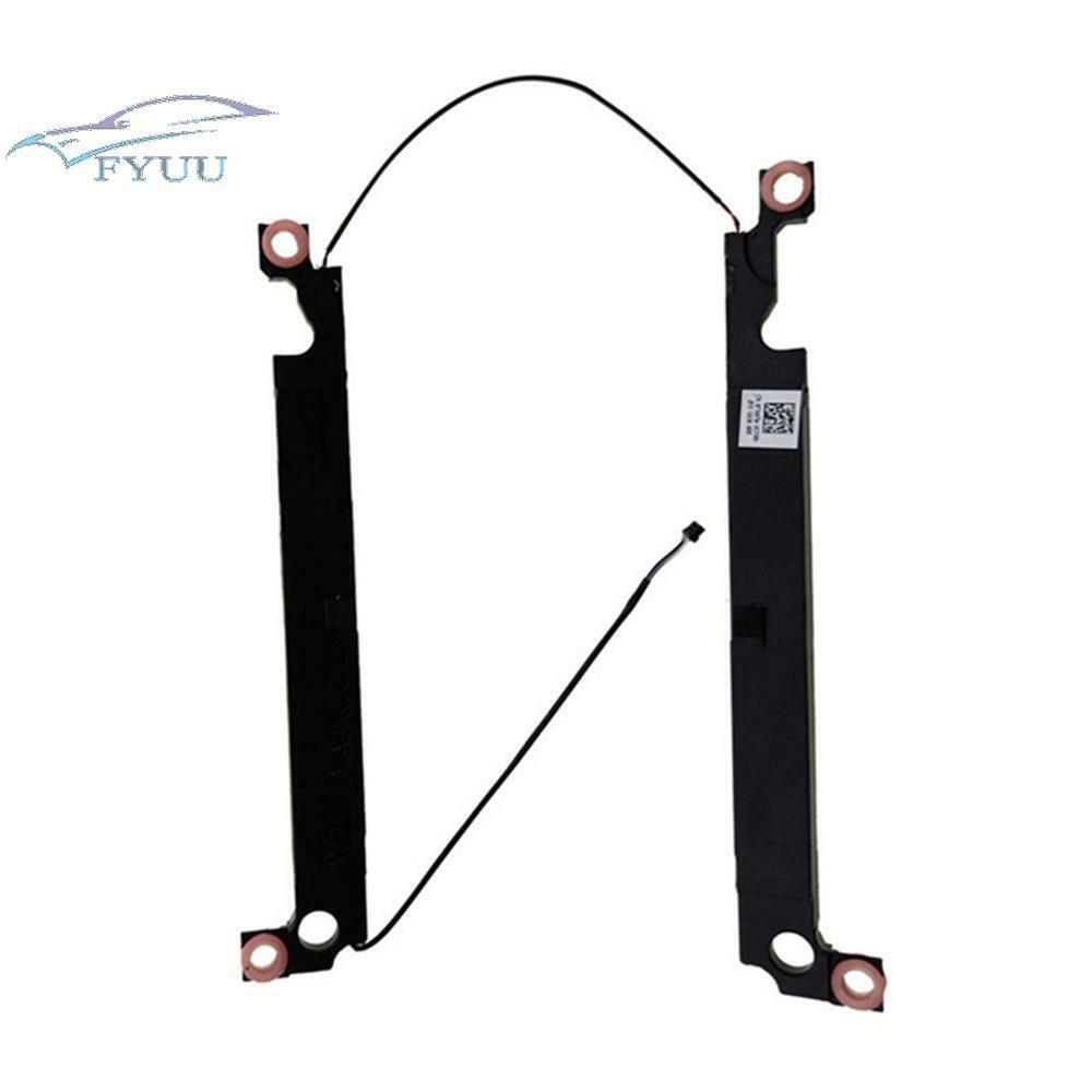 Left+Right Speaker Set For For Dell XPS 15 9550 9560 TX47W Part No. PK23000RP00
