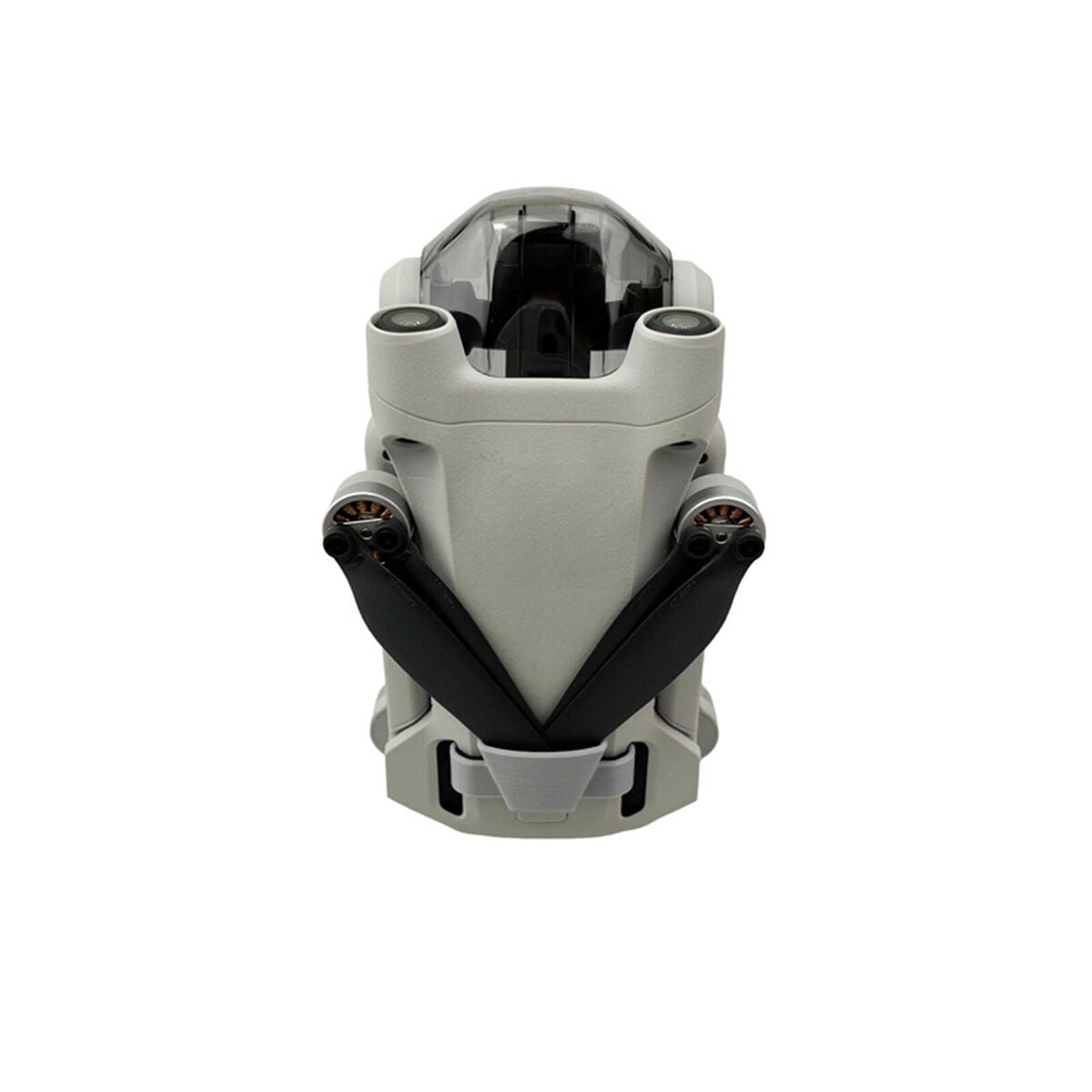 Mini Propeller Paddel Blades Guard Beam Fixing Holder For DJI Mini 3 Pro Drone
