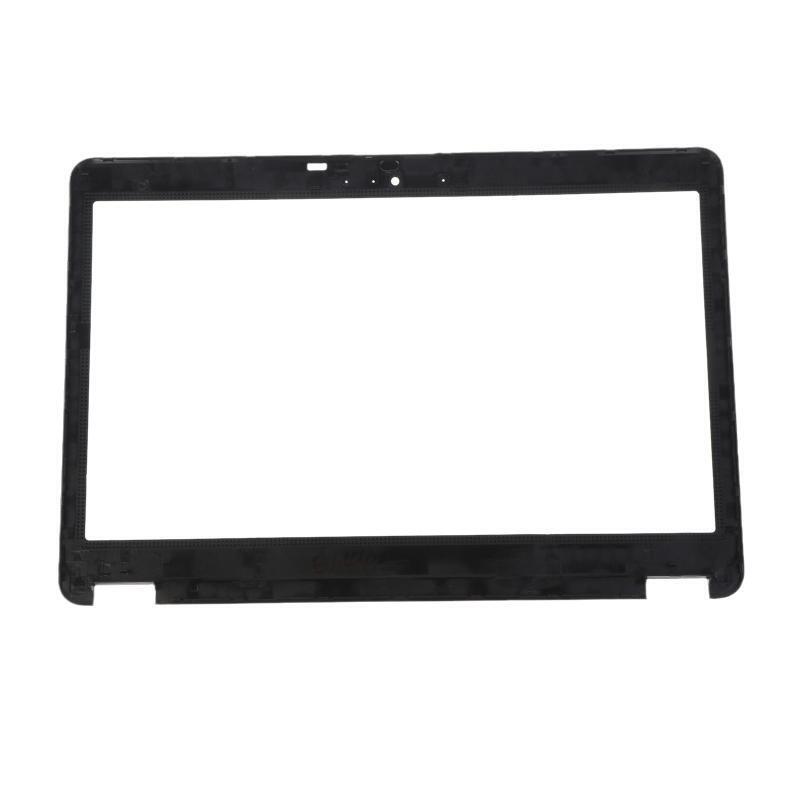 for DellLatitude E6440 New LCD Front Bezel Frame Trim Cover Laptop Accessories