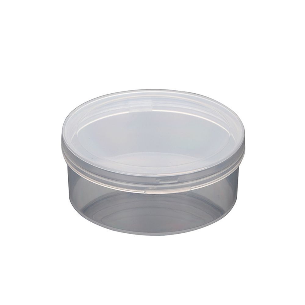 Powder Puff Drying Holder Cosmetic Powder Puff Storage Box Display Storage Case