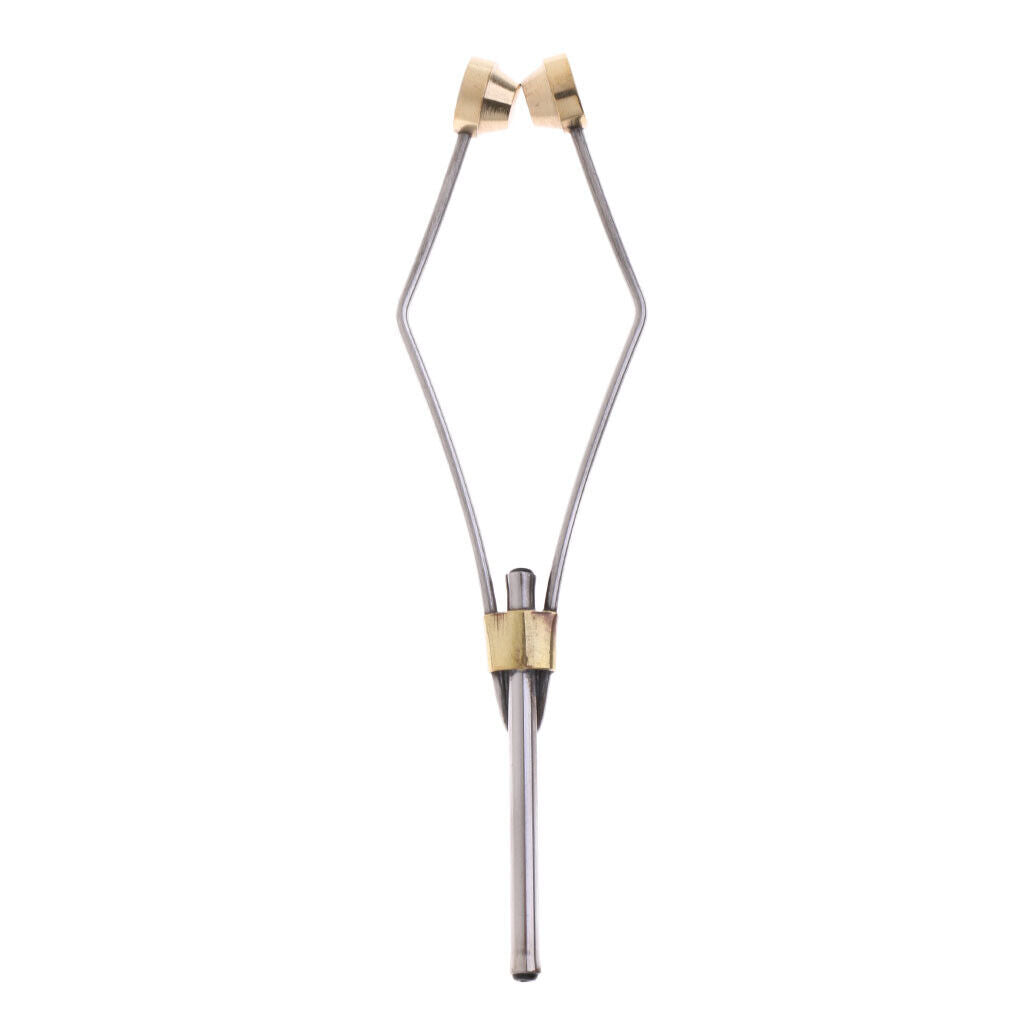 Fly Binder Holder  of Stainless Steel  Tools  Binders