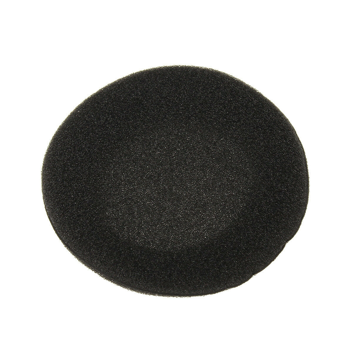 4 Pairs 60mm Headset Headphone Earphone Soft Foam Sponge Ear Pads Cover