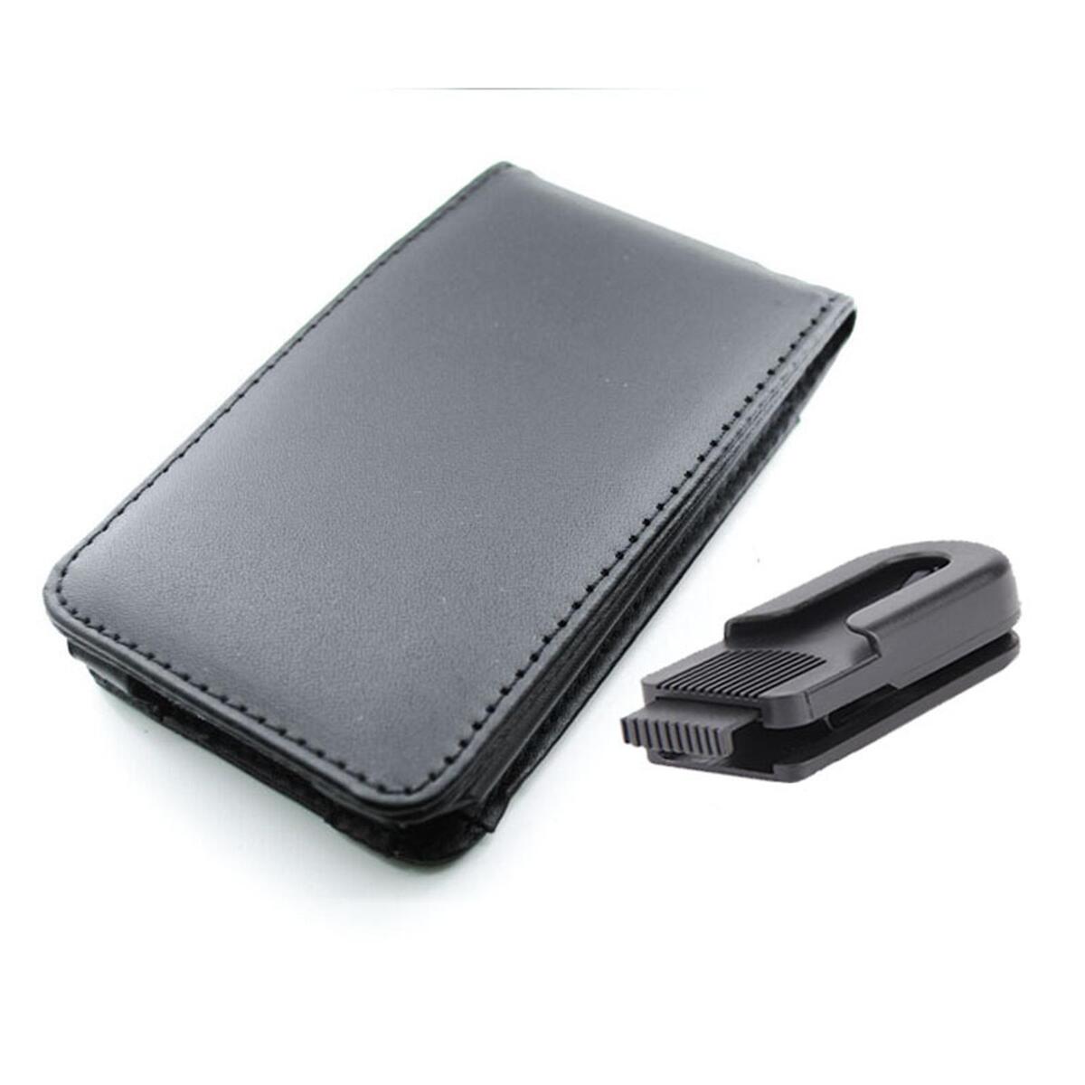 Universal PU Leather Protection Case Cover Classic for iPod 80/120/160GB