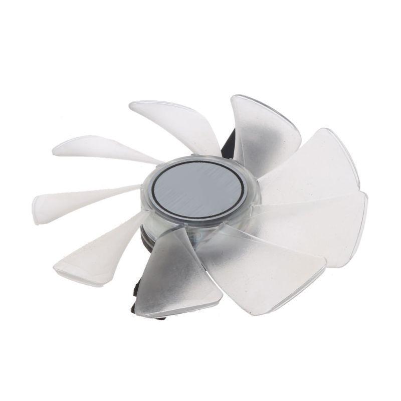 95MM Cooler Fan Replacement For Sapphire NITRO RX480 8G RX 470 4G GDDR5 RX570 4G