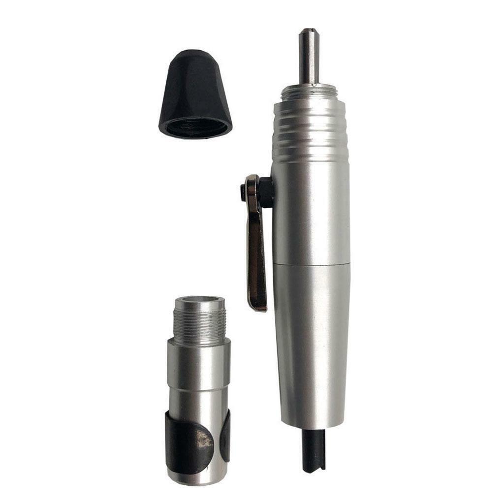 RV Screen   Handpiece Jewelry Engraving Attachment Hinejewelry