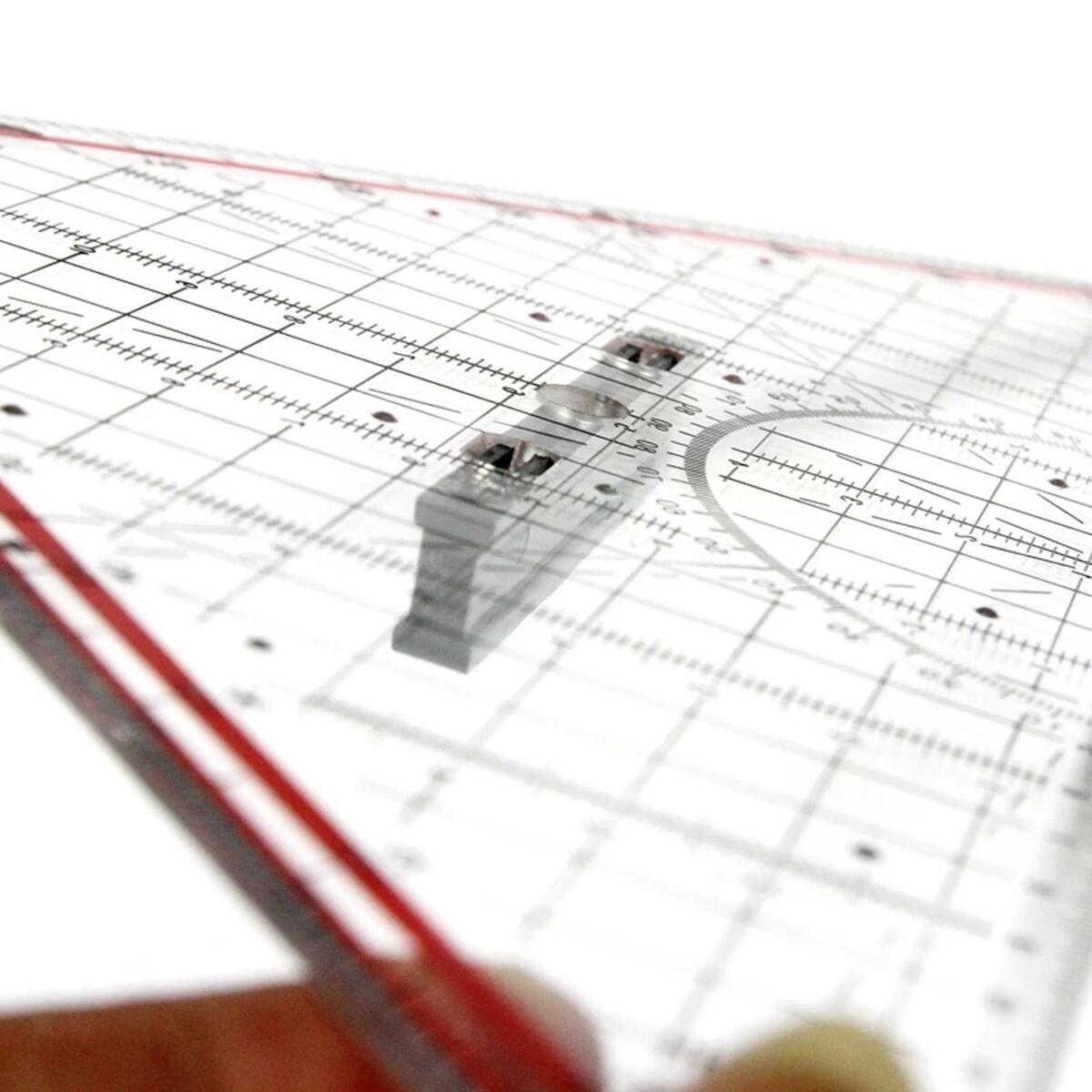 Angle Ruler Tool  Treatment Inches Saw  Layout Professional
