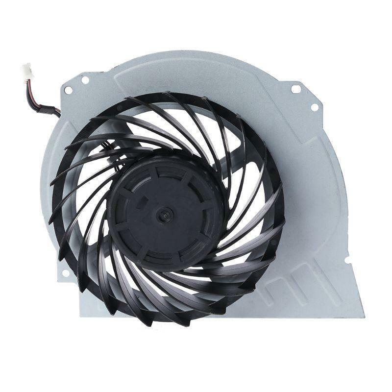 Durable Internal Cooling Fan Repair Parts for PS4 PRO 7000-7500 Laptop Cooler