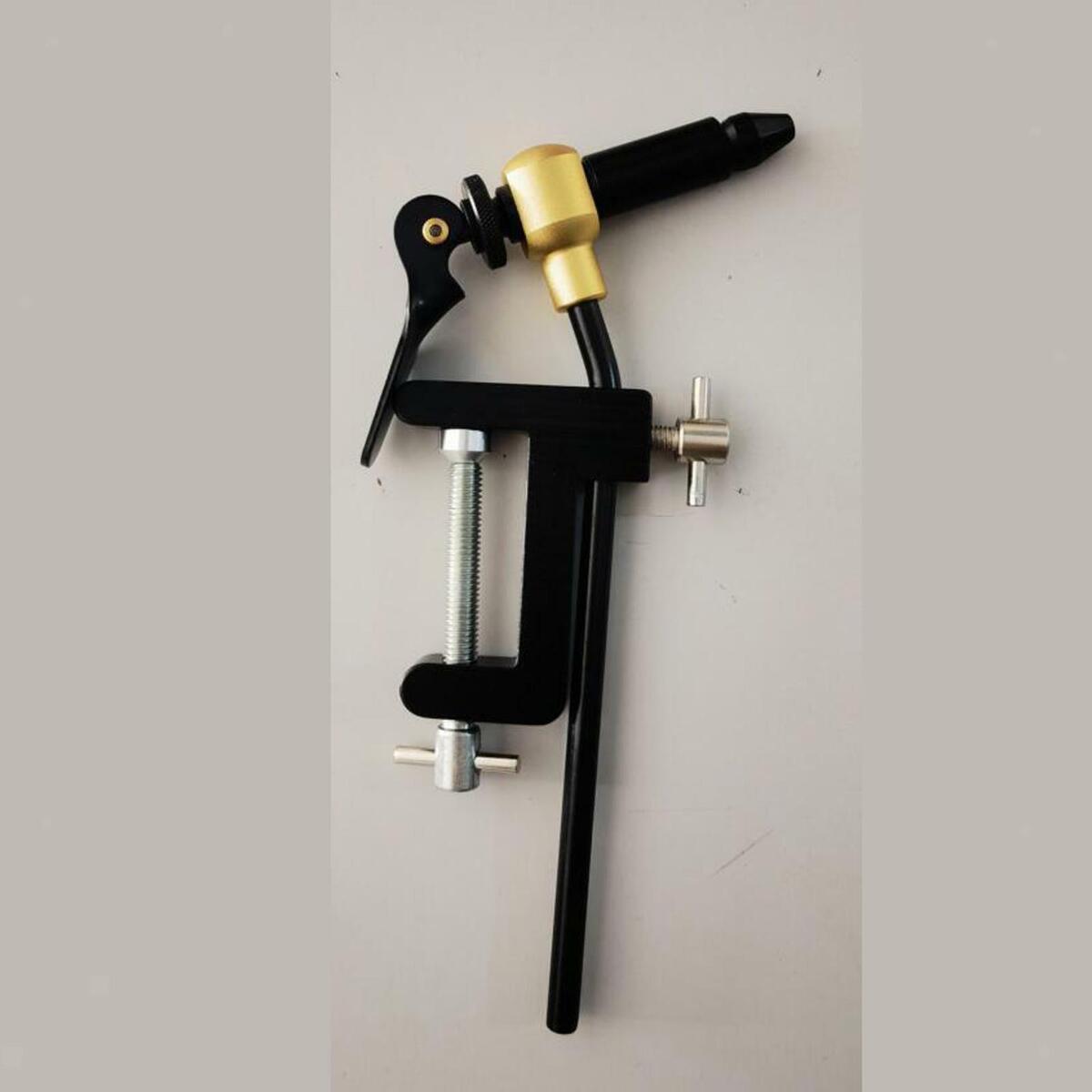 5x  Fly Tying Tools Kit Threader Thread for Tying Flies Fishing Tool