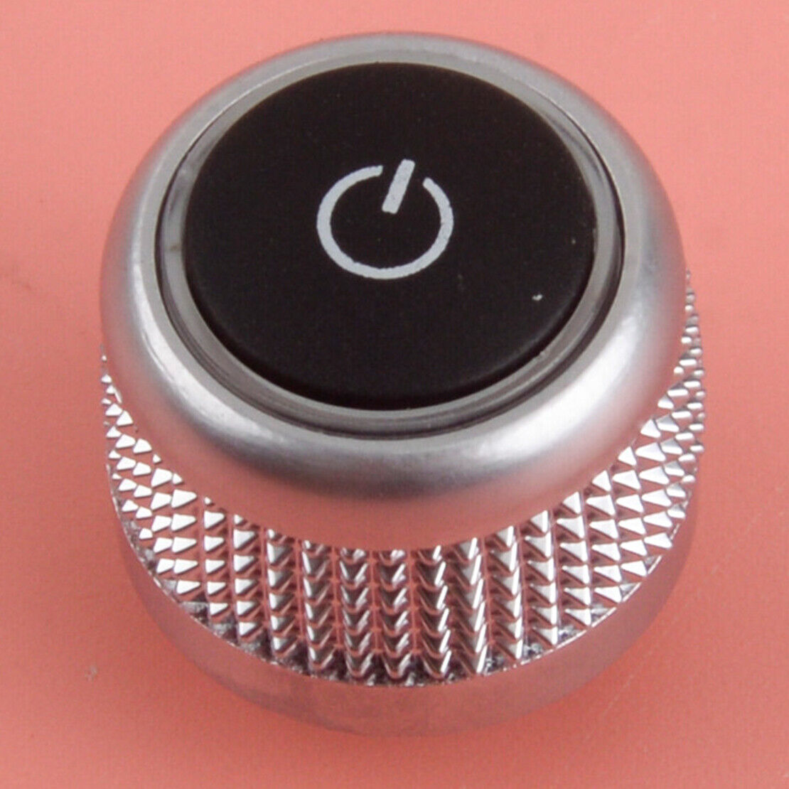 Multimedia MMI Radio FM Volume Control Knob Switch fit for Audi A1 Q3 New