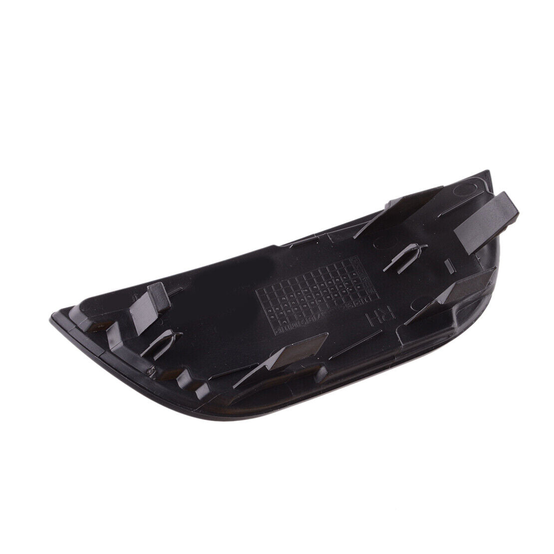 Car Right Upper Lower Bumper Fog Lamp Bezel Fit For Land Range Rover Evoque