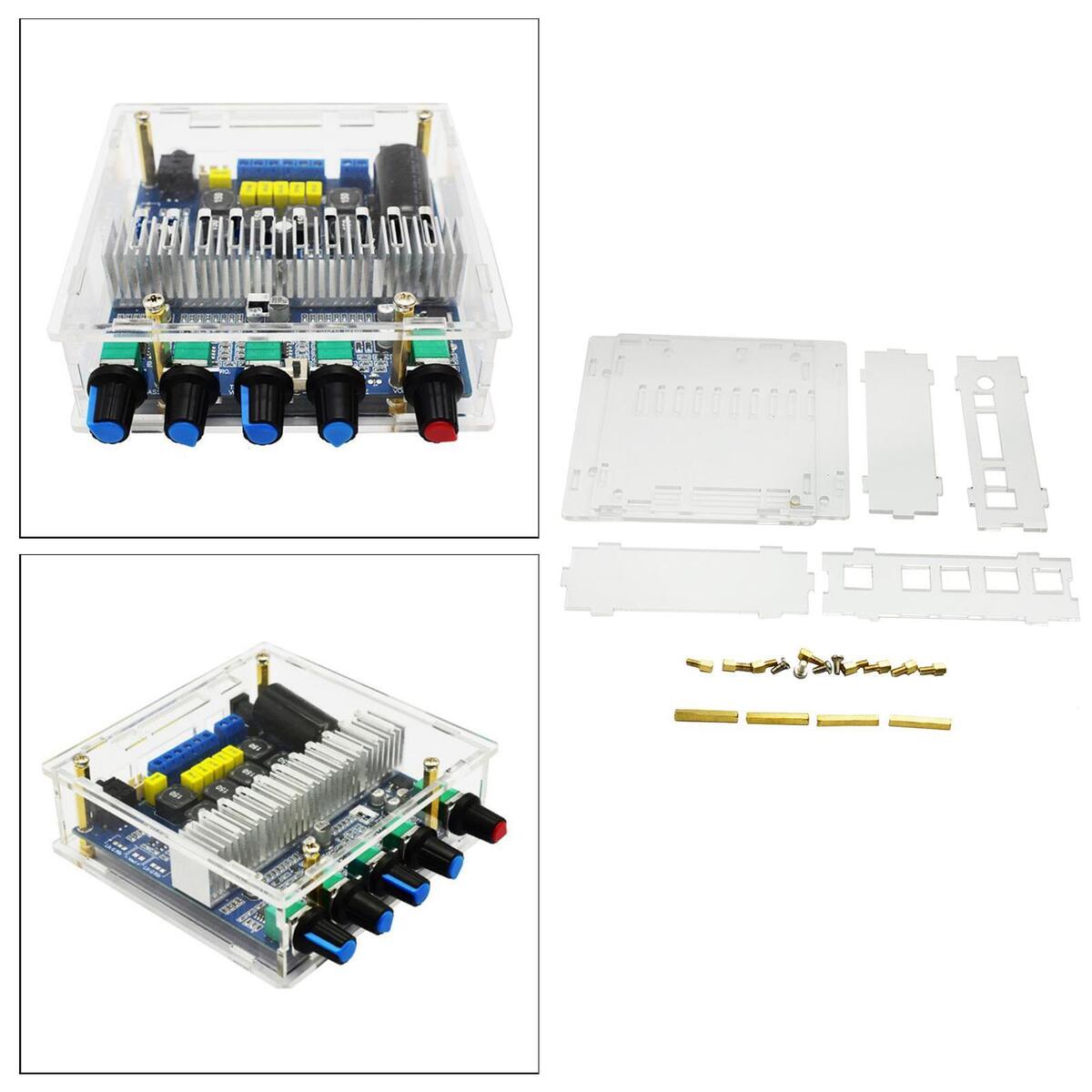 Solid Dust Protection Housing Anti-collision Protection Against Dust for The