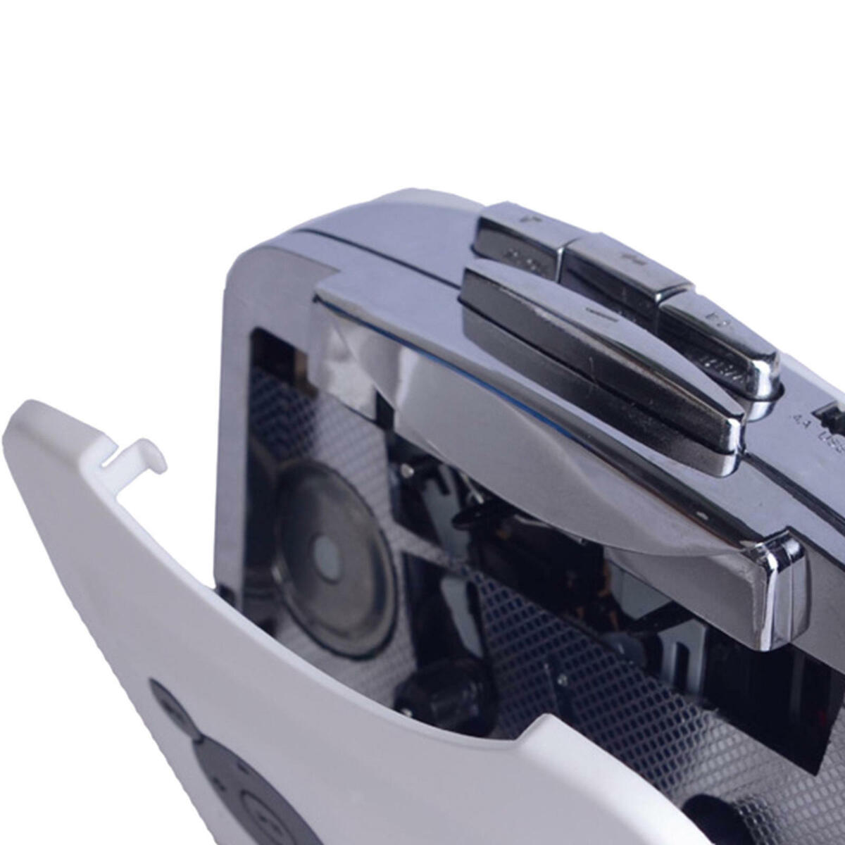 Cassette  Walkman/ Cassette to MP3 Converter  Computer