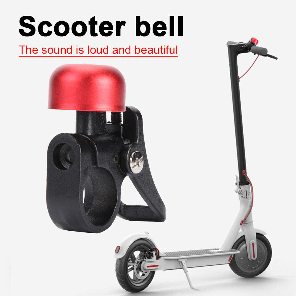 Handlebar Loud Bell Electric Scooter Bell Horn for M365 PRO 2 Accessories