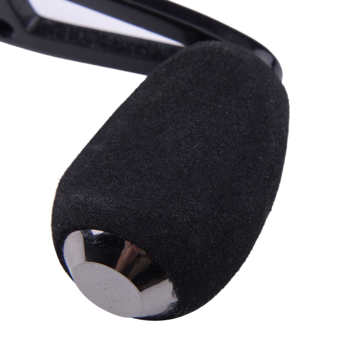 Power Handle Grip Double Knob Maintenance Repair fr Baitcaster Fishing Reel Li