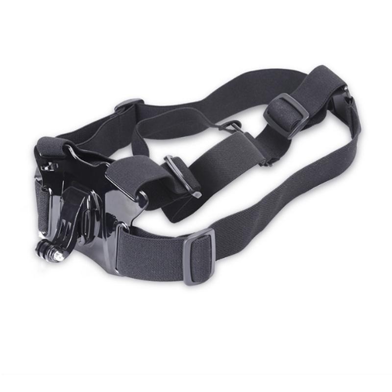 Go-pro Chest Strap Sports Camera a Non-porous Shoulder Strap for Go-pro