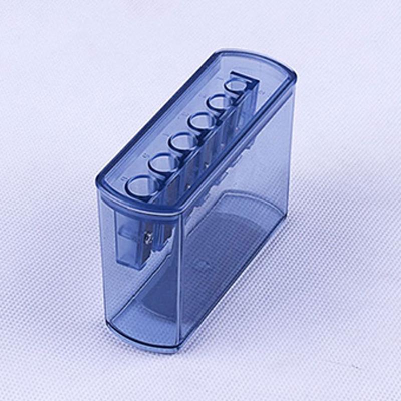 Pencil Lead Grinder Pencil Sharpener for Blending Pencil Pastels Charcoal