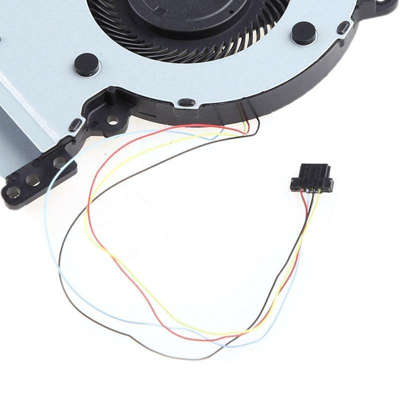 CPU Cooling Fan Laptop Cooler Radiator for X507 X507U X507UA X507UB X507UBR