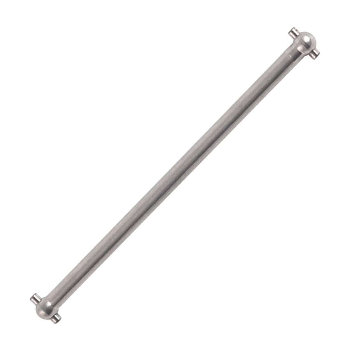 Hardened Steel Rear Dog Bone Drive Shaft For 1/18 AXIAL YETI JR AX90052 RC Car