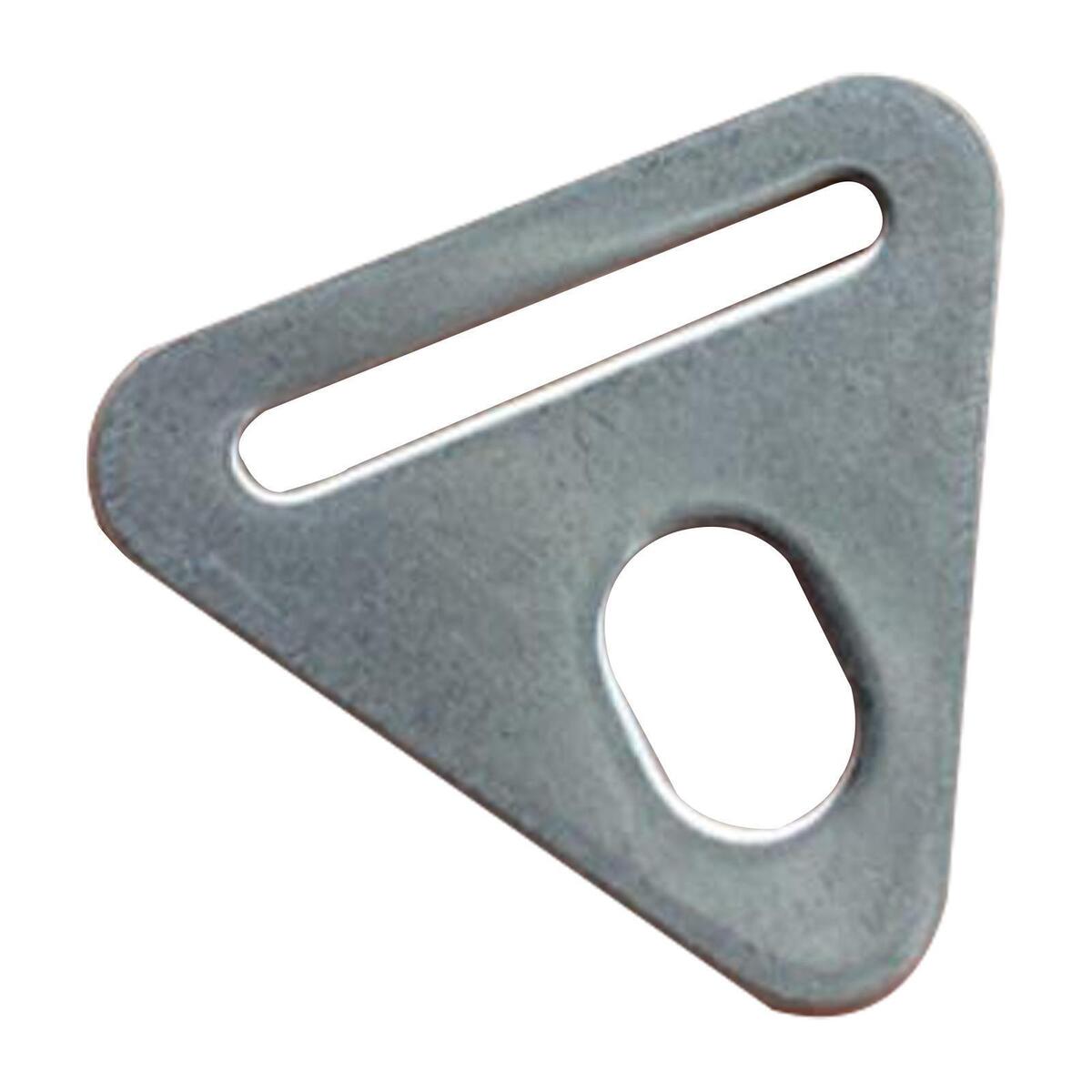 Cord Adjuster Tightener Sturdy Tent Tensioner Wind Buckle for Awning Hammock