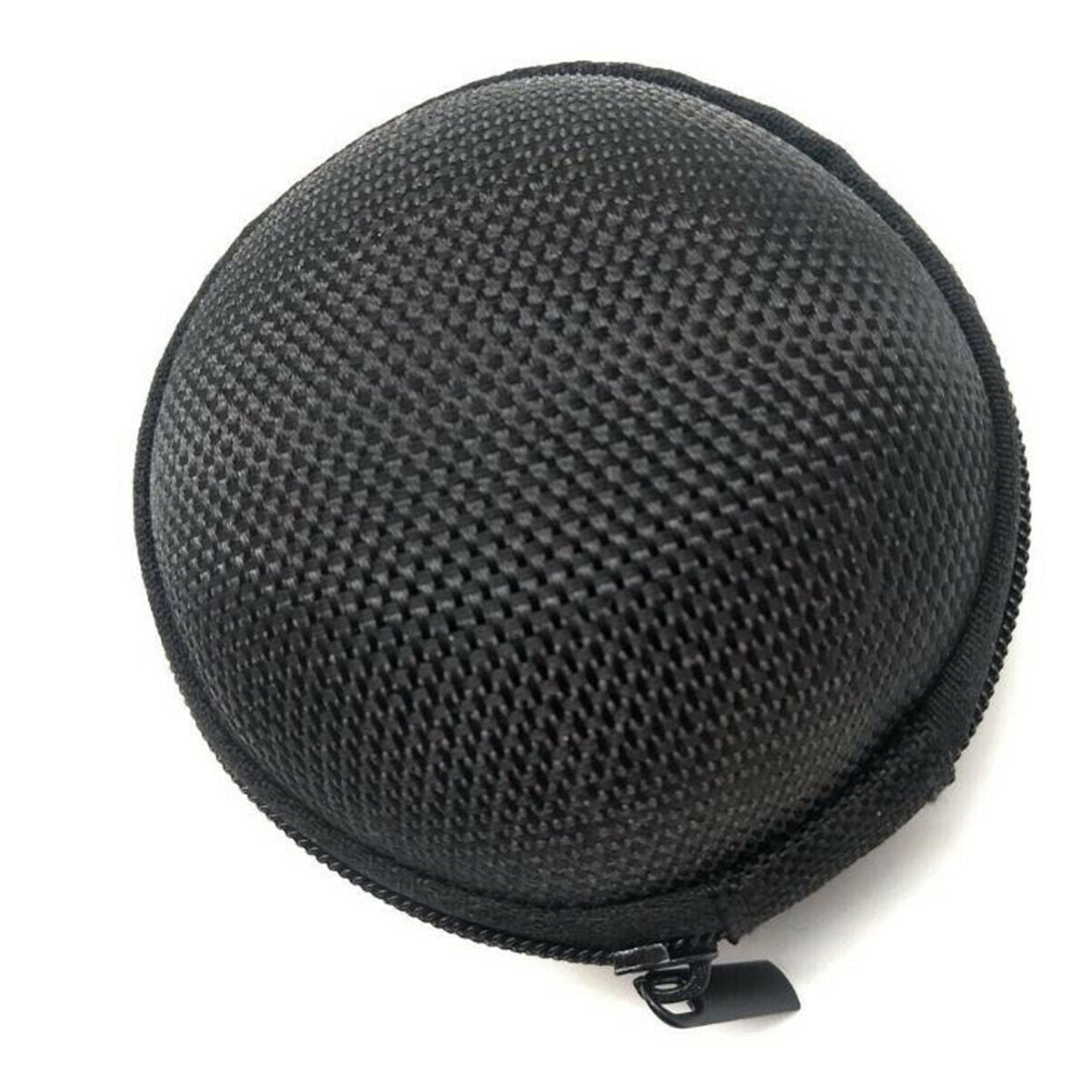 Portable Zipper Travel Watch Case Holder for Smart Watch Wristwatch Protection