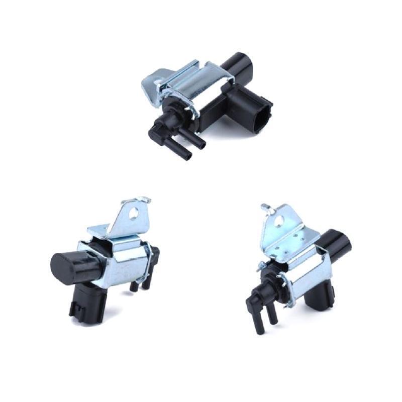 EGR Vacuum Solenoid Valve For Frontier 4.0L V6 05-12 Infiniti 135 3.5L V6 02-04