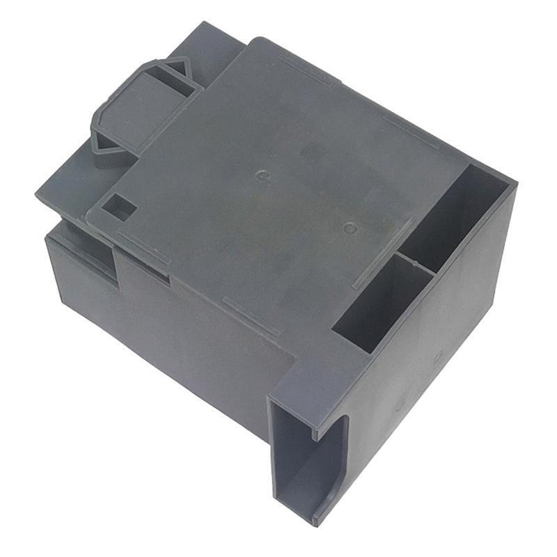 T6712 Maintenance Box Waste Ink Tank with Chip for EpsonWF-6093 6593 WF-8093