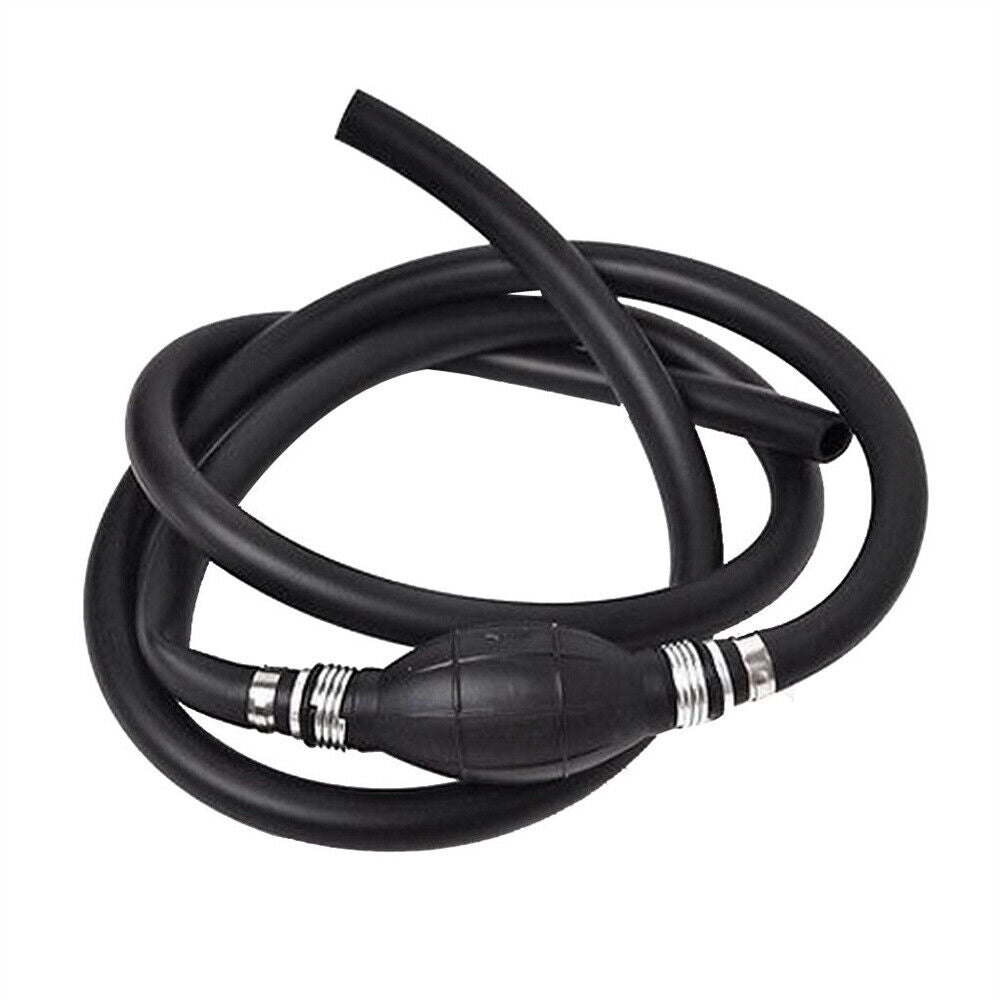 5/16" Universal Fuel Line Assembly for Boat Outboard Marine Tractor Motorcycle