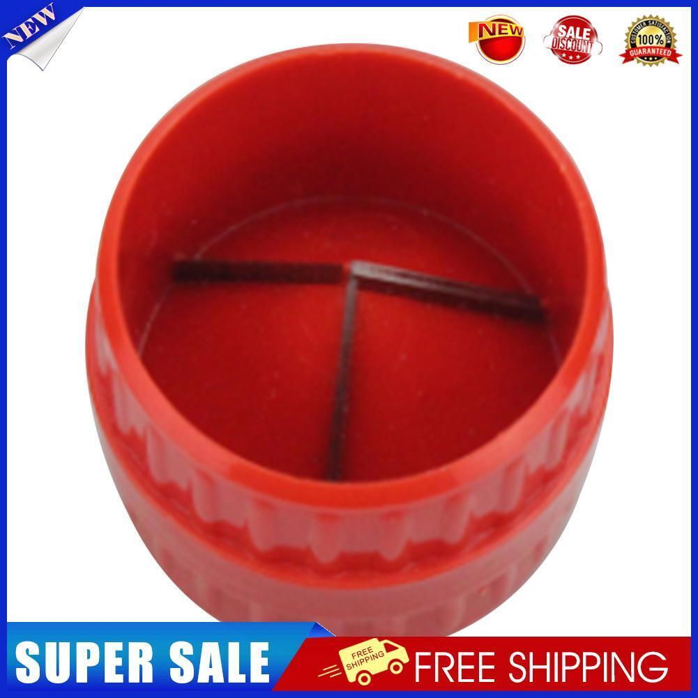Inner Outer Reamer for 0.12-1.5 inch Copper Plastic PVC Tube Deburring Tool