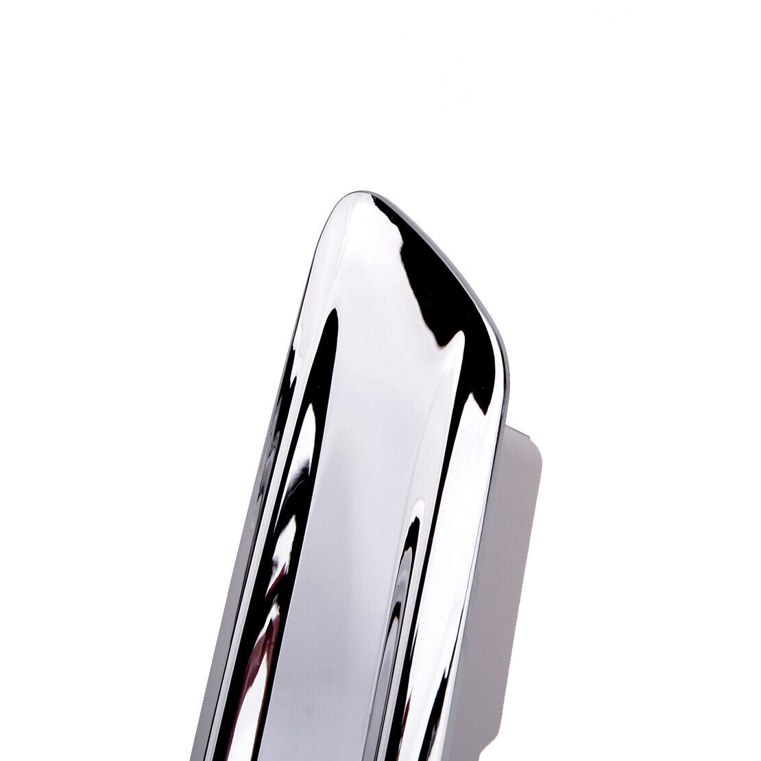 Right Front Fender Decorative Panel Trim Fit for BMW 5 Series F10 LCI 2013-2016