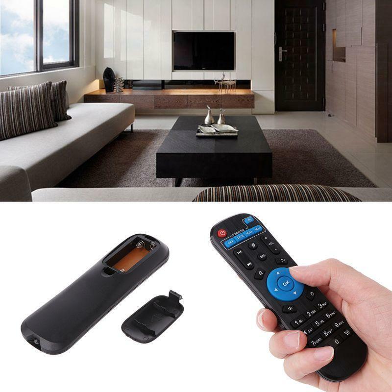 Remote Control Contorller for Mecool V8S M8S PRO W M8S PRO L M8S PRO TV Box